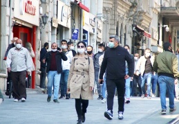 Günlük yeni vaka sayısının 2 bini aşması halinde yasaklar tekrar gündeme gelebilir
