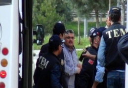 GÜNSİAF, HÜRSİAD ve Kimse Yok mu üyesi 6 kişi adliyeye çıkarıldı