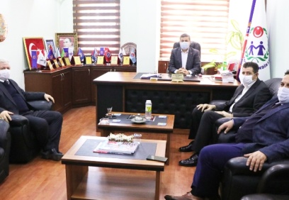 Günübirlik 400-600 arasındaki açık iş talebi her gün yenileniyor