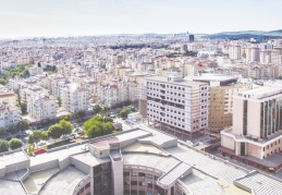 Günübirlik kiralıklara baskında 603 kişi gözaltına alındı