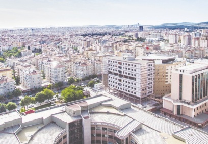 Günübirlik kiralıklara baskında 603 kişi gözaltına alındı