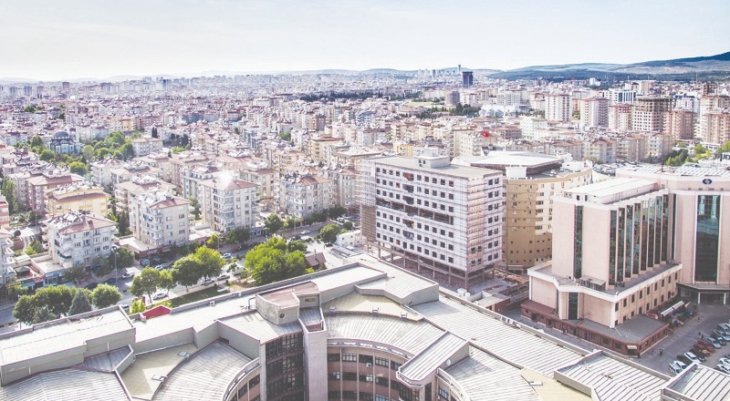 Günübirlik kiralıklara baskında 603 kişi gözaltına alındı