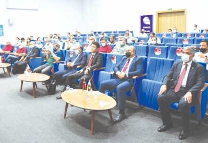 Günümüz koşullarında yenilenebilir enerji çok önemli