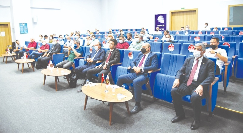 Günümüz koşullarında yenilenebilir enerji çok önemli