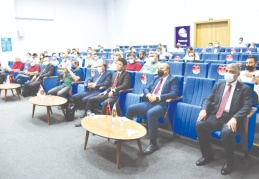 Günümüz koşullarında yenilenebilir enerji çok önemli