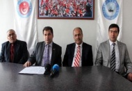Günümüz şartlarına uygun modern bir hastane yapılmalı