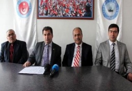 Günümüz şartlarına uygun modern bir hastane yapılmalı