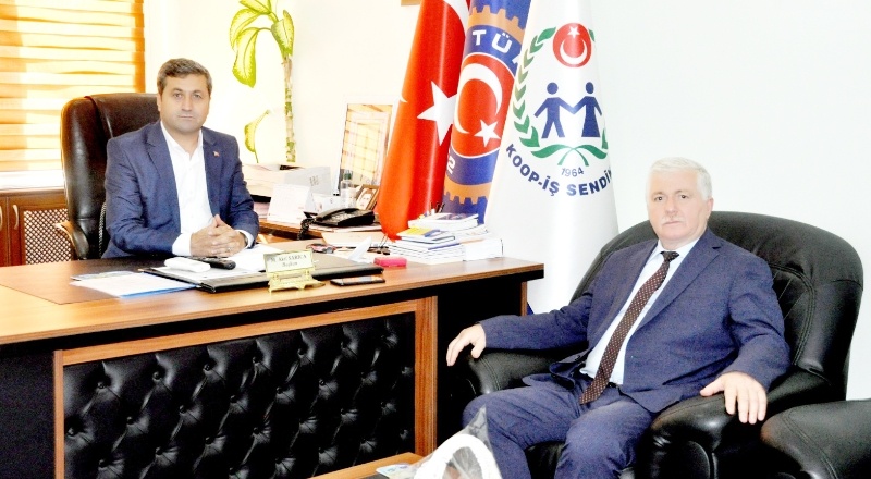 Günümüzde nitelikli iş gücü çok önemli