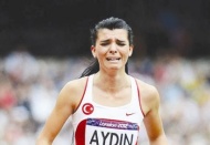 ''Günün olimpiyat sporcusu'' seçildi