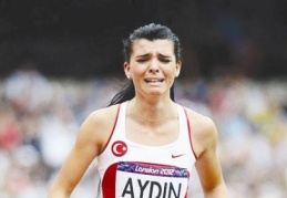 ''Günün olimpiyat sporcusu'' seçildi