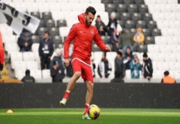 Güray Vural: Futbolu çok özledik