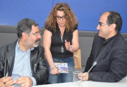 Gurbetçi şair şiir kitabı yayınladı