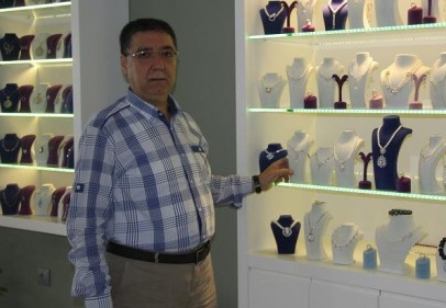 Gurbetçiler Gaziantep’i terk etti