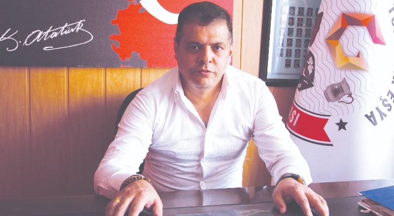 Gurbetçiler, piyasayı az da olsa canlandırdı, ama suni bir canlanma