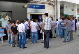 Gurbetin yeni adresi: Irak ve Rusya