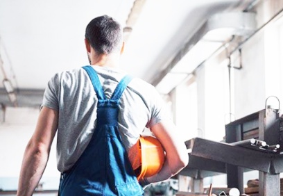 Gurbette de ‘iş’ yok