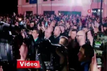 Gürcistan Cumhurbaşkanlığı seçiminden ilk sonuçlar geldi