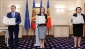 Gürcistan ve Moldova AB üyeliği için resmi başvuru yaptı