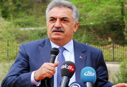 Gürcistan’a giriş-çıkış 15 TL