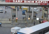 Gürcistan’la çal kapı gidip geliyoruz