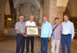 “Gurme ve Gastronomi Uzmanlığı” gezisi düzenlenecek