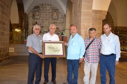 &#8220;Gurme ve Gastronomi Uzmanlığı&#8221; gezisi düzenlenecek