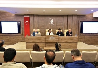 Gürültü kaynakları tespit edilip şehir gürültüden arındırılacak