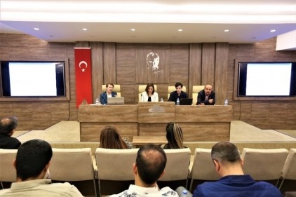 Gürültü kaynakları tespit edilip şehir gürültüden arındırılacak