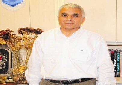 Gurur verecek bir takım olmayı hedefliyoruz