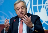 Guterres: Askeri harekatın sonuçları çok korkunç olur