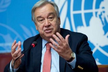 Guterres: Askeri harekatın sonuçları çok korkunç olur 