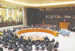 Guterres, Güvenlik Konseyi'nin 5 daimi üyesini Afganistan'ı görüşmek için toplantıya çağırdı