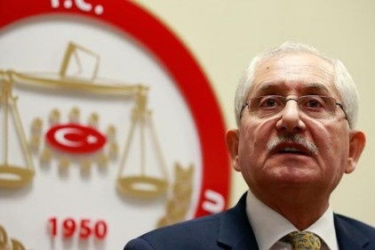 Güven: Sahte seçmen de hayali seçmen de yok