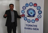 Güvence içermeyen her türlü istihdamın son bulması gerekir