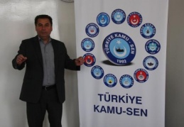 Güvence içermeyen her türlü istihdamın son bulması gerekir