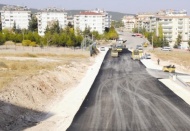 Güvenevler’de tüm yollar onarıldı