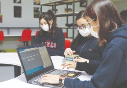 Güvenilir, maliyeti daha düşük, yapay sinir ağı kullanarak kesin sonuçlar alınabilecek