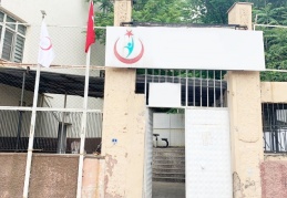 Güvenli aile sağlığı merkezlerine ihtiyacımız var 