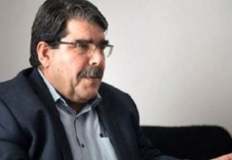 Güvenli Bölgeler Suriye’nin birliğine hizmet etmiyor 