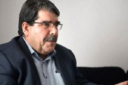 Güvenli Bölgeler Suriye&#8217;nin birliğine hizmet etmiyor 