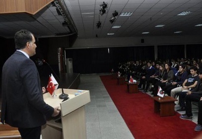 Güvenli İnternet konusu gündeme taşındı 