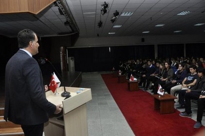 Güvenli İnternet konusu gündeme taşındı 