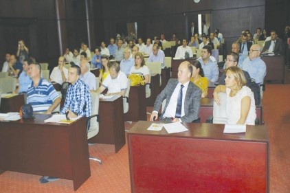 Güvenli iş yerleri oluşturularak iş kazaları önlenebilir