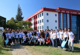 Güvenli Okul, Güvenli Eğitim Projesi uygulanıyor