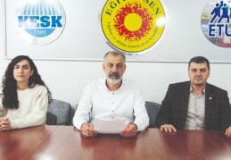 Güvenli okullara geçiş için çalışmalara başlanması gerek