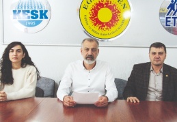 Güvenli okullara geçiş için çalışmalara başlanması gerek