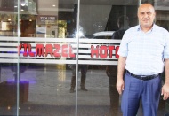 Güvenli Turizm Sertifikası almayan otellere yaptırım uygulanmalı