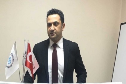 &#8220;Güvenli yapılar için kaliteli beton kullanımı bir ön şarttır&#8221;