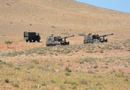 Güvenlik bölgesi uygulaması devam edecek