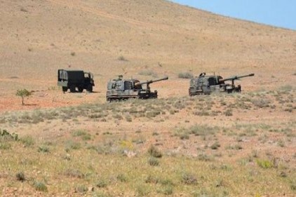 Güvenlik bölgesi uygulaması devam edecek